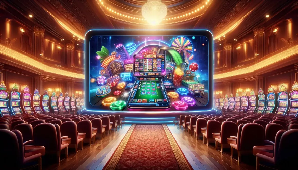 Spielbank Kurzwort